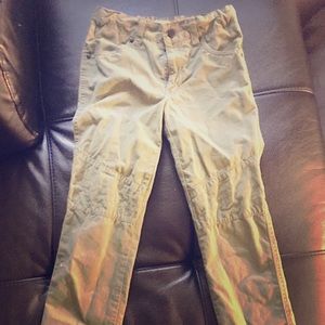 Mossimo Supply Co. Bottoms - Boys Mossimo Supply Co size 8 Khaki pants Mossimo Supply Co. Bottoms - Boys Mossimo Supply Co size 8 Khaki pants